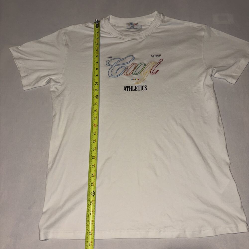 Coogi Athletics Shirt L - Picture 4 of 7